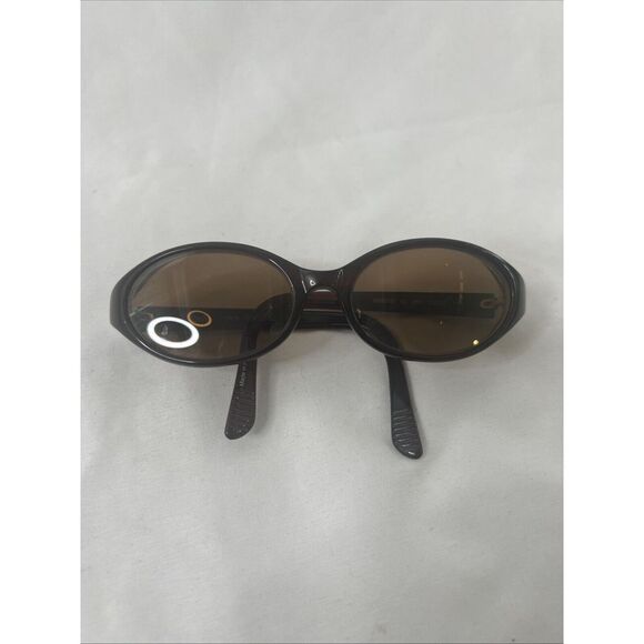 Nautica Women's Sunglasses Polarized Brown CR39 51-17-135 N6501S‎ - Picture 1 of 9